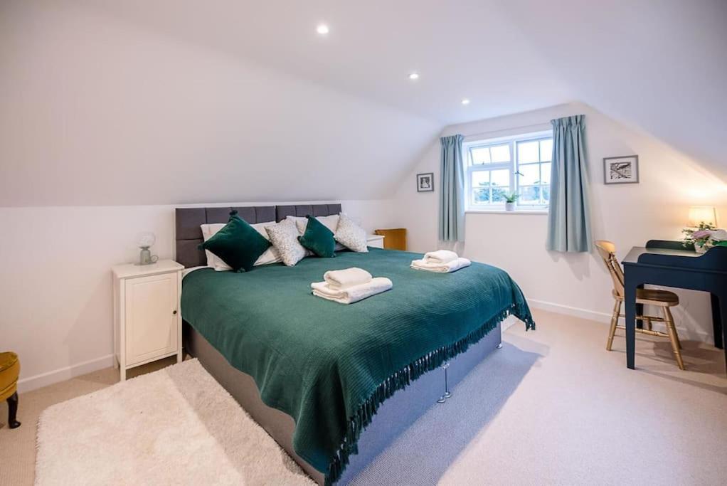 Clare Cottage, Friston Saxmundham Exterior photo
