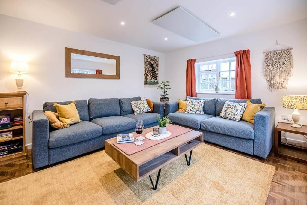 Clare Cottage, Friston Saxmundham Exterior photo
